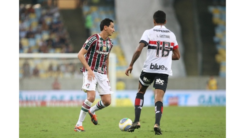 Sao Paulo vs Fluminense