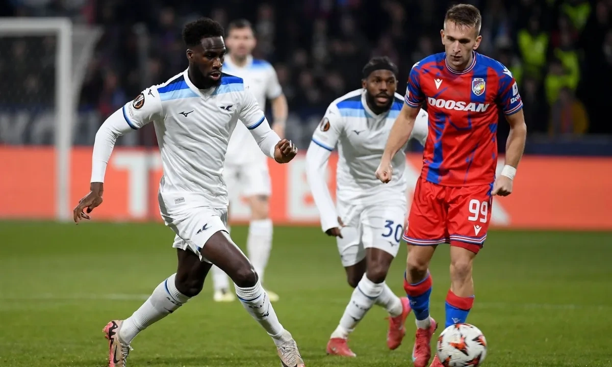 Phân tích phong độ Servette vs Viktoria Plzen
