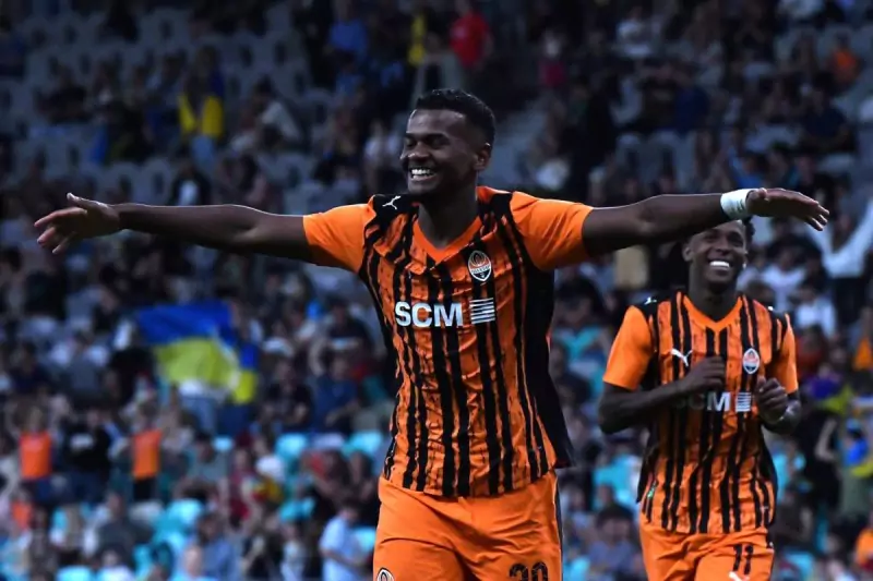 Nhận định Besiktas vs Shakhtar Donetsk