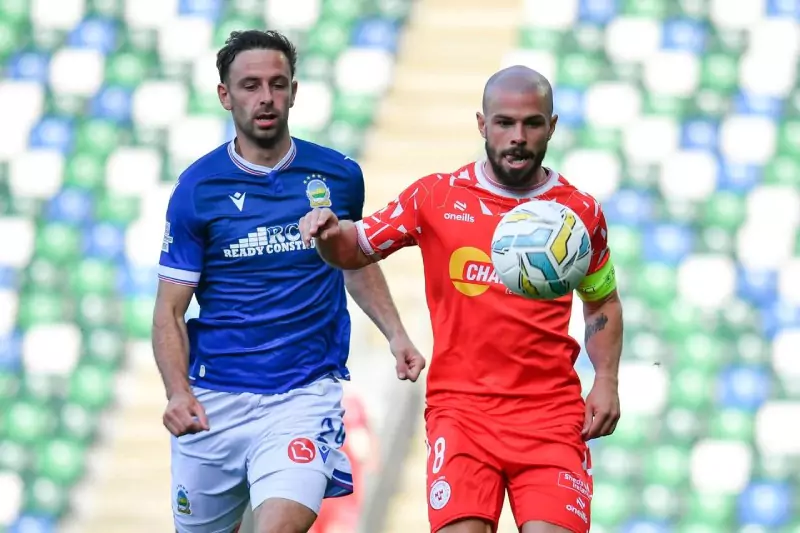 Nhận định Shelbourne vs Qarabag