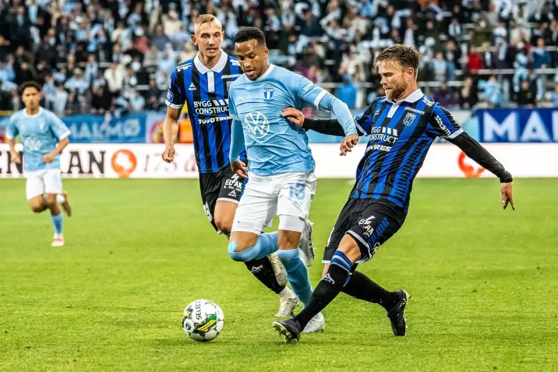 Nhận định Inter Sirius vs Mjallby