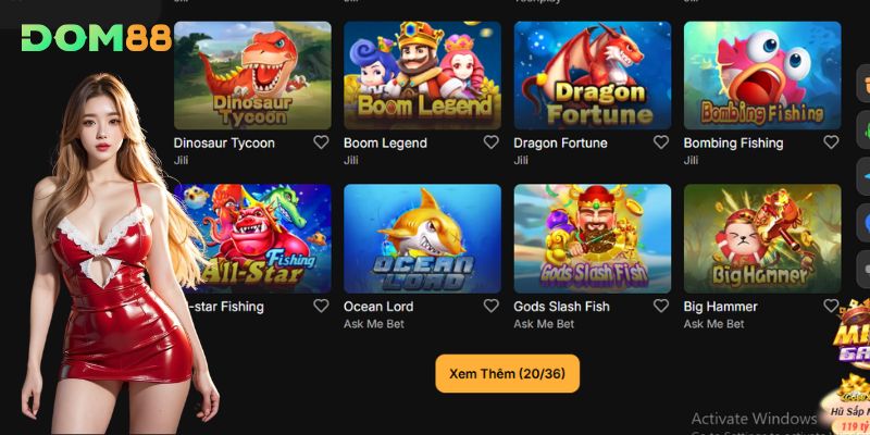 Sơ lược chung về siêu phẩm đại dương Ocean Lord