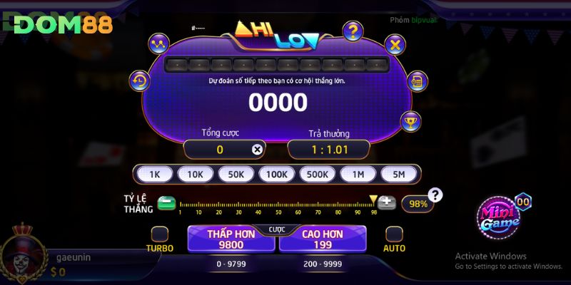 Sơ lược về tựa game đoán số phù hợp cho cả người mới lẫn dân chơi kỳ cựu