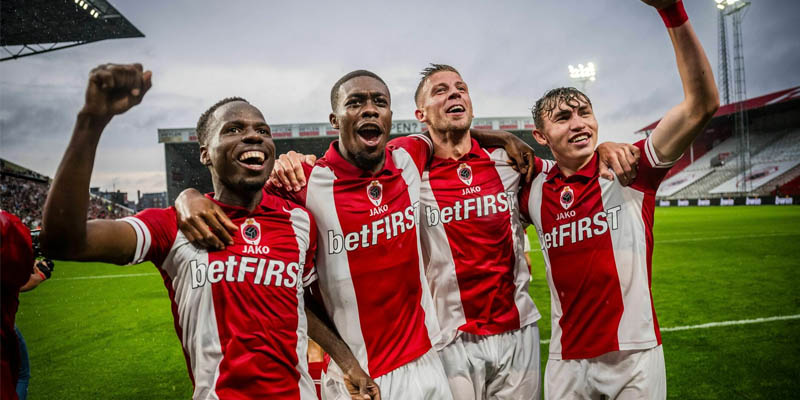 Phân tích kèo trận đấu Antwerp vs Union St Gilloise ngày 26/07/2025