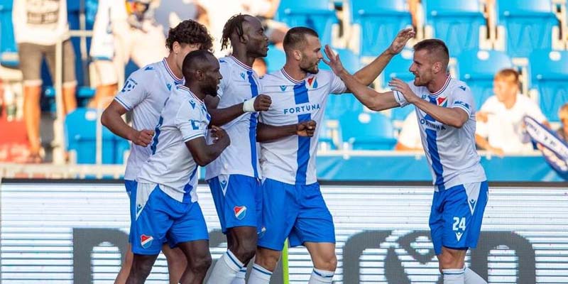 Phân tích kèo trận đấu Banik Ostrava vs Legia Warszawa ngày 25/07/2025