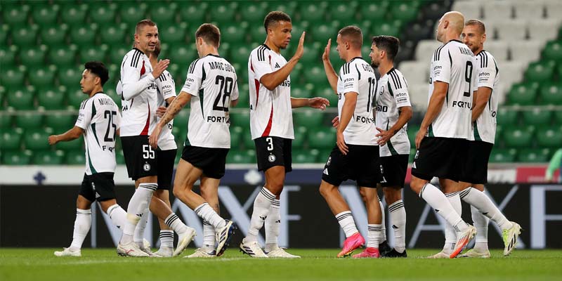 Phân tích kèo trận đấu Banik Ostrava vs Legia Warszawa ngày 25/07/2025