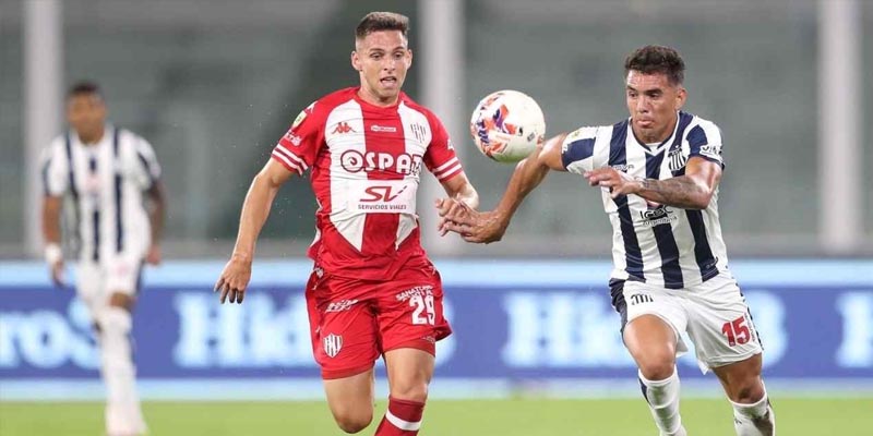Phân tích kèo trận đấu Boca Junior vs Union de Santa Fe ngày 19/07/2025