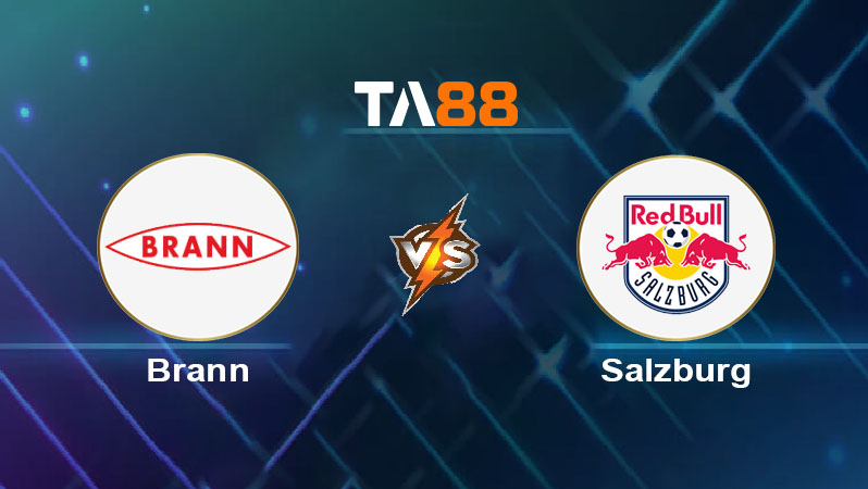 Phân tích kèo trận đấu Brann vs Red Bull Salzburg ngày 24/07/2025