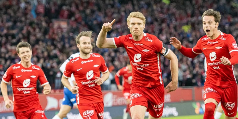 Phân tích kèo trận đấu Brann vs Red Bull Salzburg ngày 24/07/2025