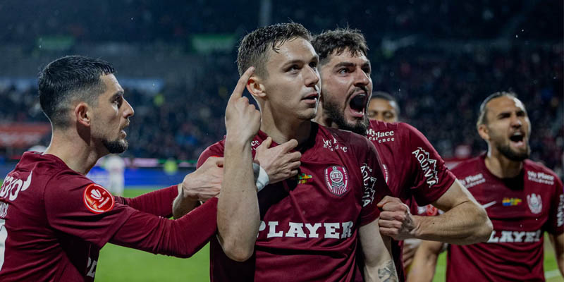 Phân tích kèo trận đấu CFR Cluj vs Paksi SE ngày 18/07/2025