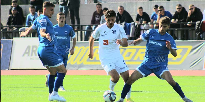 Phân tích kèo trận đấu Copenhagen vs Drita ngày 23/07/2025