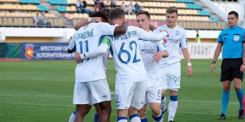 Phân tích kèo trận đấu Dinamo Minsk vs Ludogorets ngày 16/07/2025