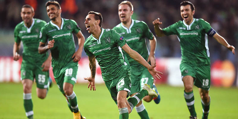 Phân tích kèo trận đấu Dinamo Minsk vs Ludogorets ngày 16/07/2025