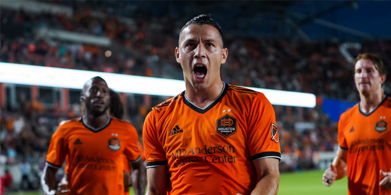 Phân tích kèo trận đấu Houston Dynamo vs LA Galaxy ngày 26/07/2025
