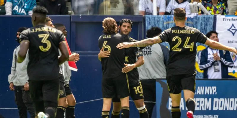 Phân tích kèo trận đấu Houston Dynamo vs LA Galaxy ngày 26/07/2025