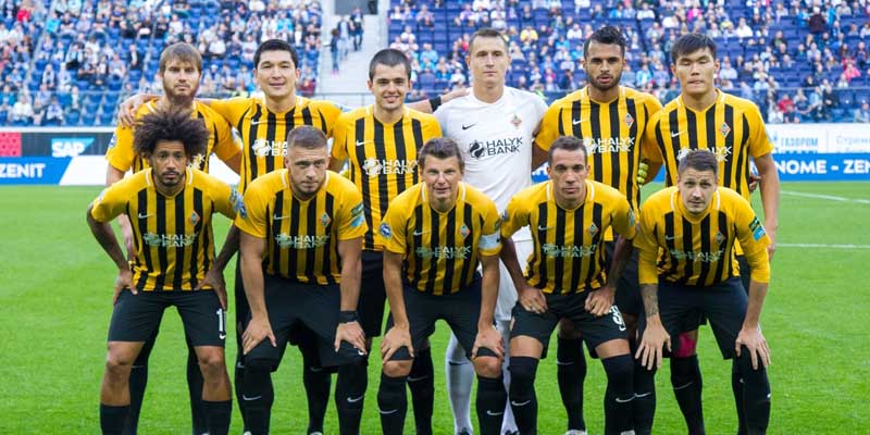 Phân tích kèo trận đấu Kairat Almaty vs KuPS ngày 29/07/2025