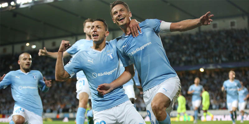 Phân tích kèo trận đấu Malmo FF vs Iberia 1999 ngày 16/07/2025