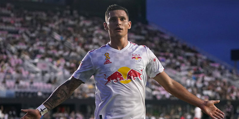 Phân tích kèo trận đấu New York Red Bulls vs Inter Miami ngày 20/07/2025