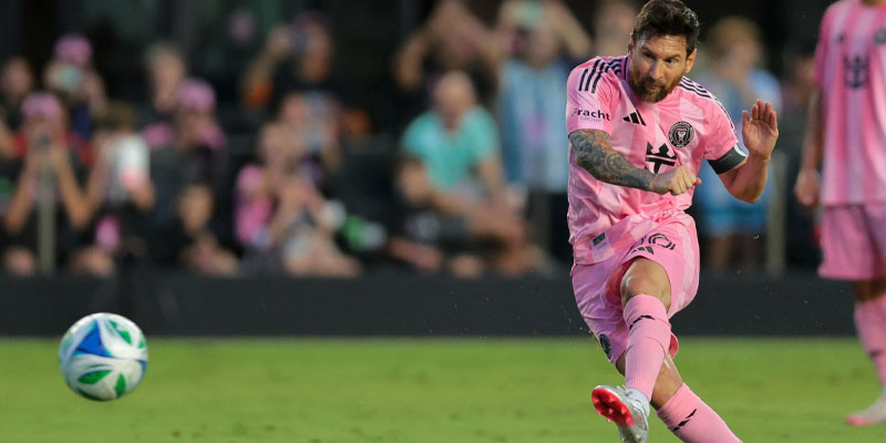 Phân tích kèo trận đấu New York Red Bulls vs Inter Miami ngày 20/07/2025
