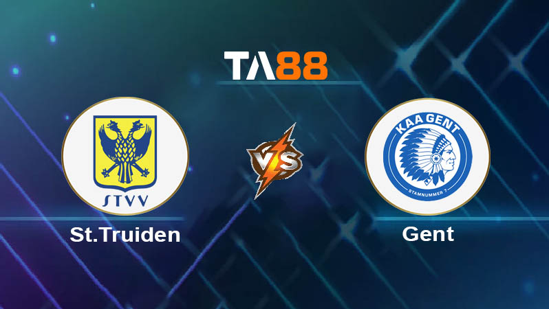 Phân tích kèo trận đấu St.Truiden vs KAA Gent ngày 28/07/2025