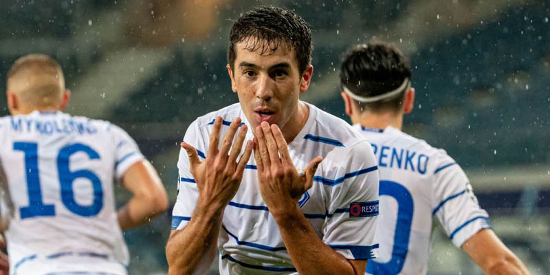 Phân tích kèo trận đấu St.Truiden vs KAA Gent ngày 28/07/2025