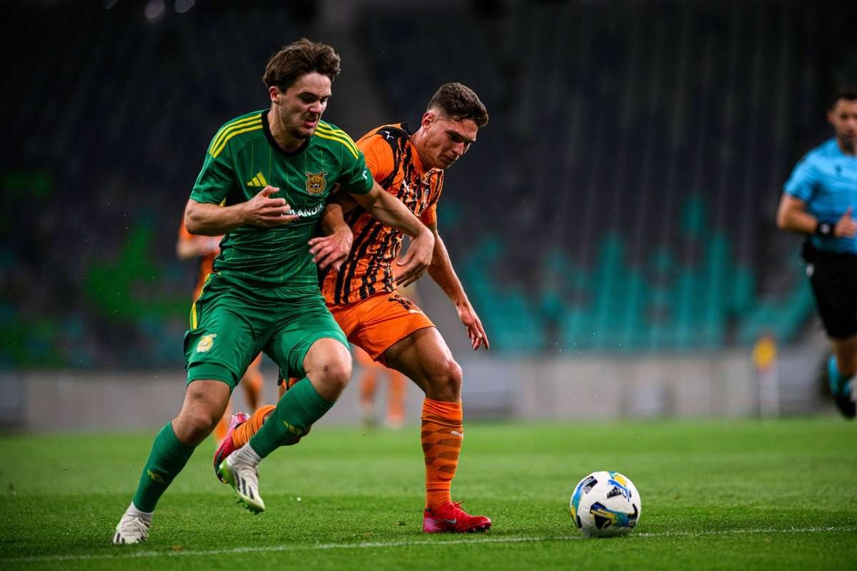 Nhà cái 8LIVE dự đoán tỷ số trận đấu - Besiktas vs Shakhtar Donetsk