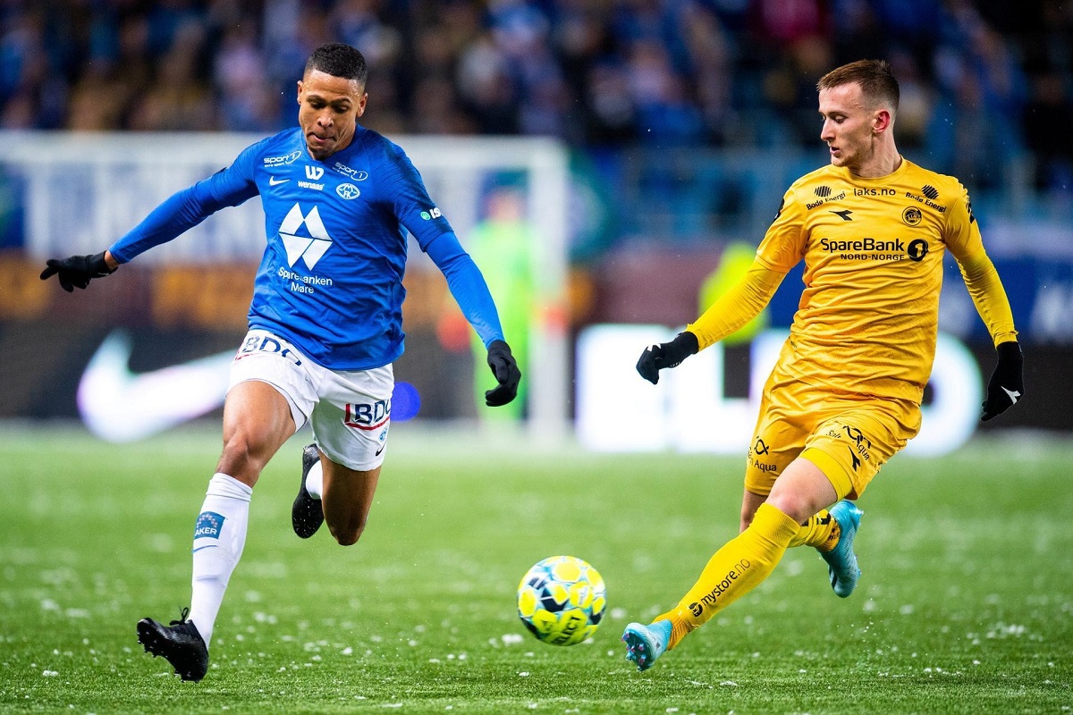 Nhà cái 8LIVE dự đoán tỷ số trận đấu - Bodo/Glimt vs Valerenga