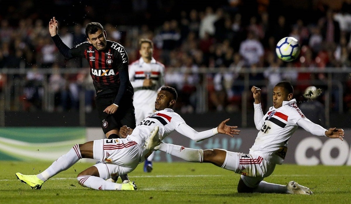 Nhà cái 8LIVE dự đoán tỷ số trận đấu - Bragantino vs Sao Paulo
