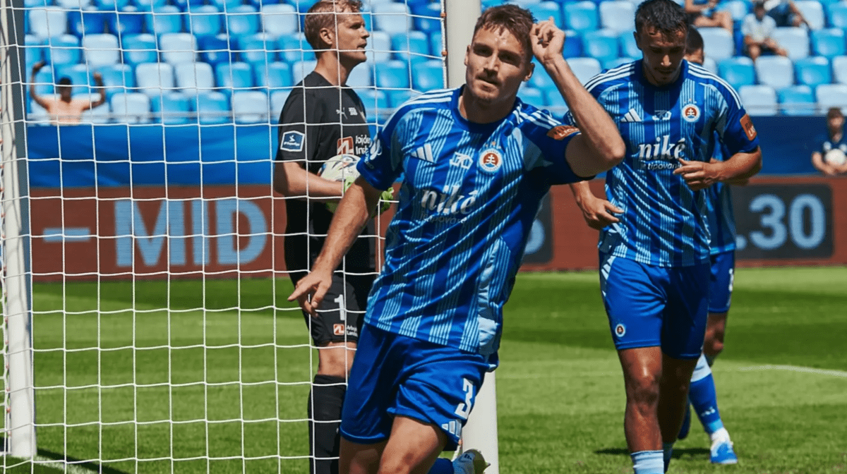 Soi kèo và nhận định Slovan Bratislava - Zrinjski
