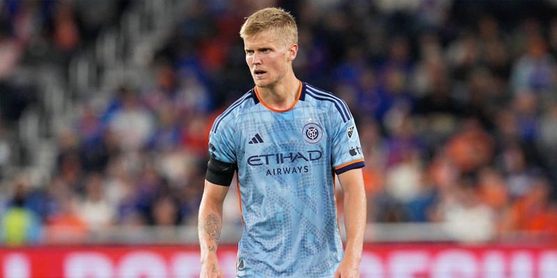 Phân tích kèo trận đấu Charlotte vs New York City ngày 13/07/2025