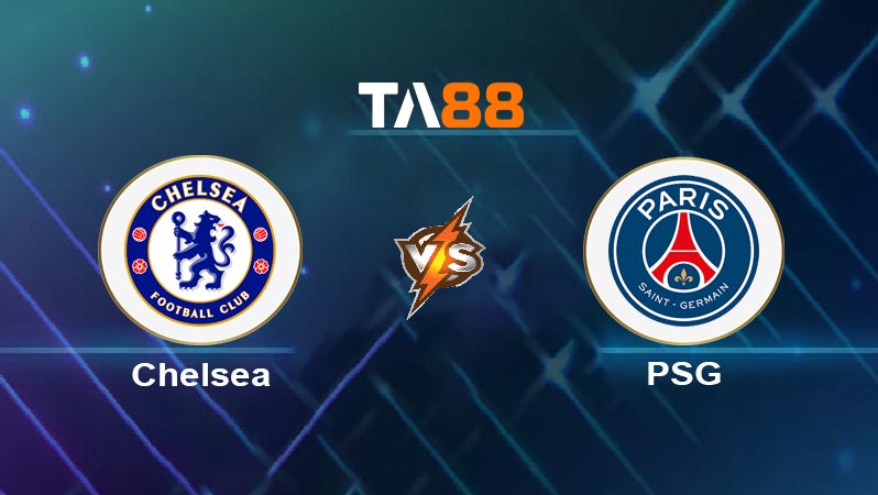 Phân tích kèo trận đấu Chelsea vs PSG ngày 14/07/2025