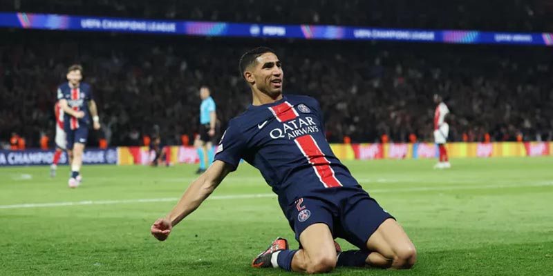 Phân tích kèo trận đấu Chelsea vs PSG ngày 14/07/2025