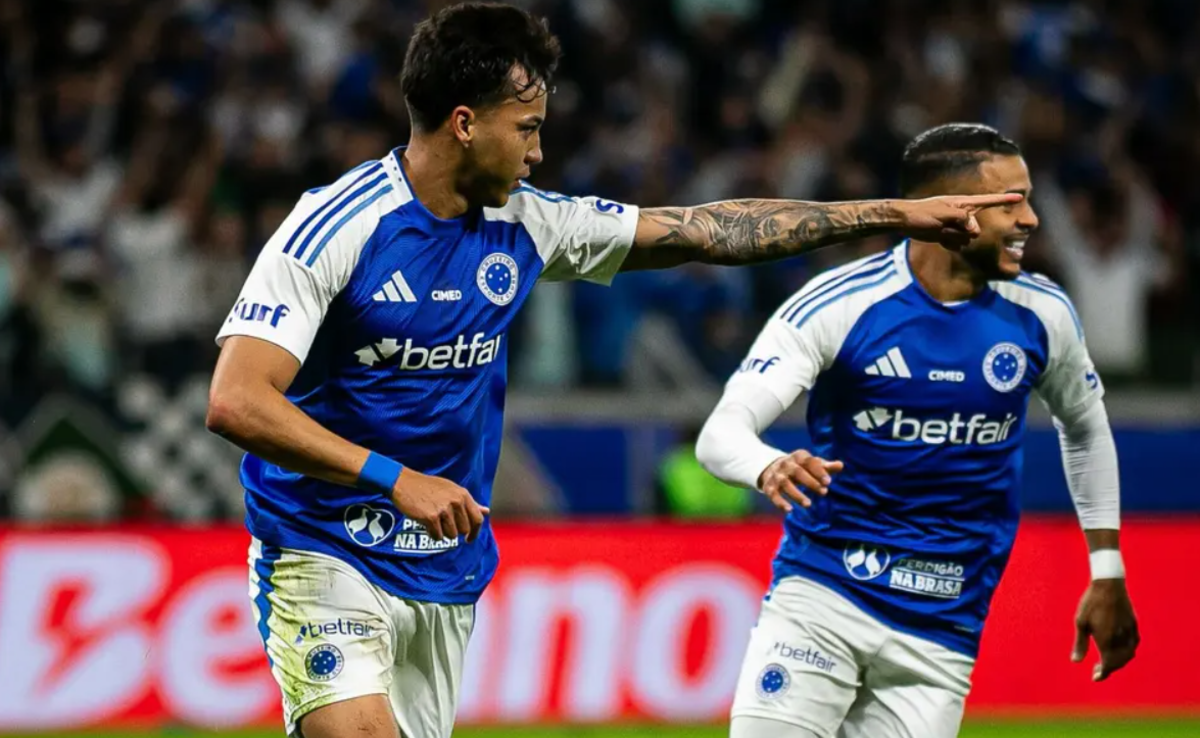 Soi kèo và nhận định Cruzeiro - Ceara
