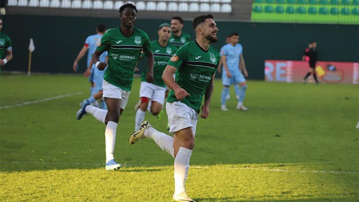 Nhà cái 8LIVE dự đoán tỷ số trận đấu - Egnatia vs Breidablik