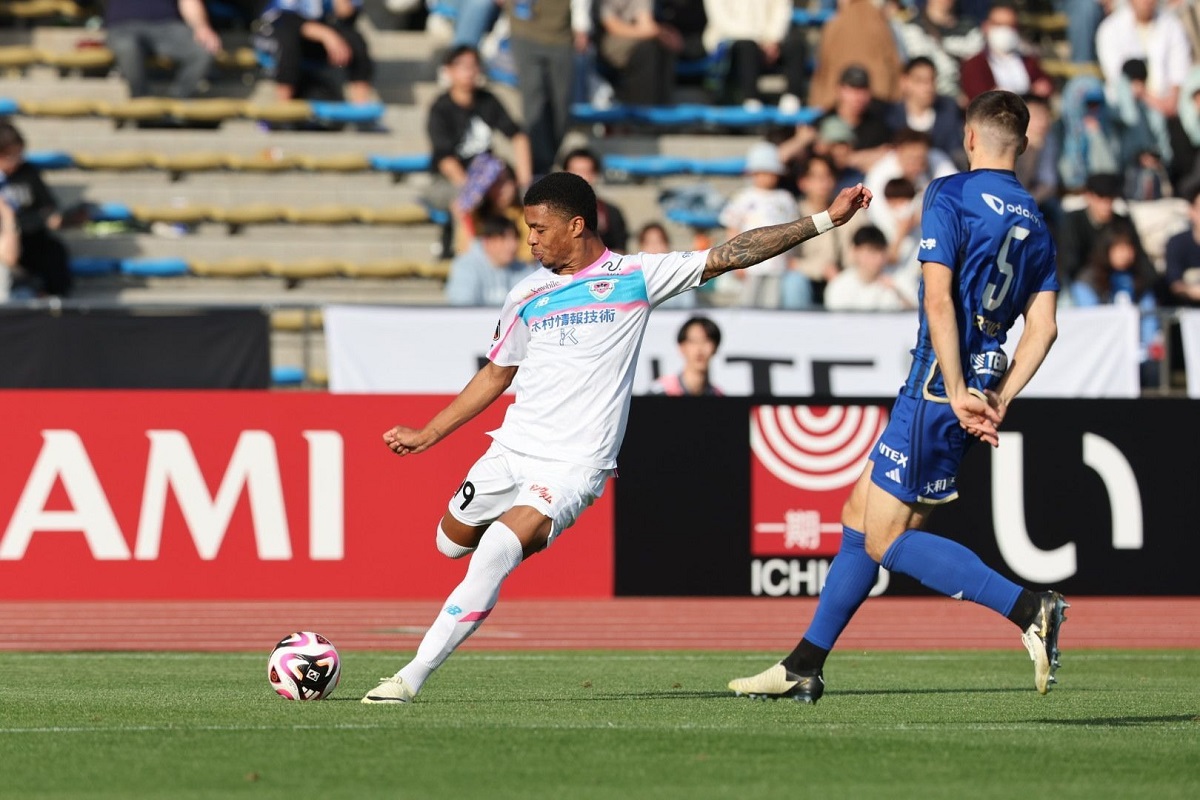 Nhà cái 8LIVE dự đoán tỷ số trận đấu - Fagiano Okayama vs Vissel Kobe