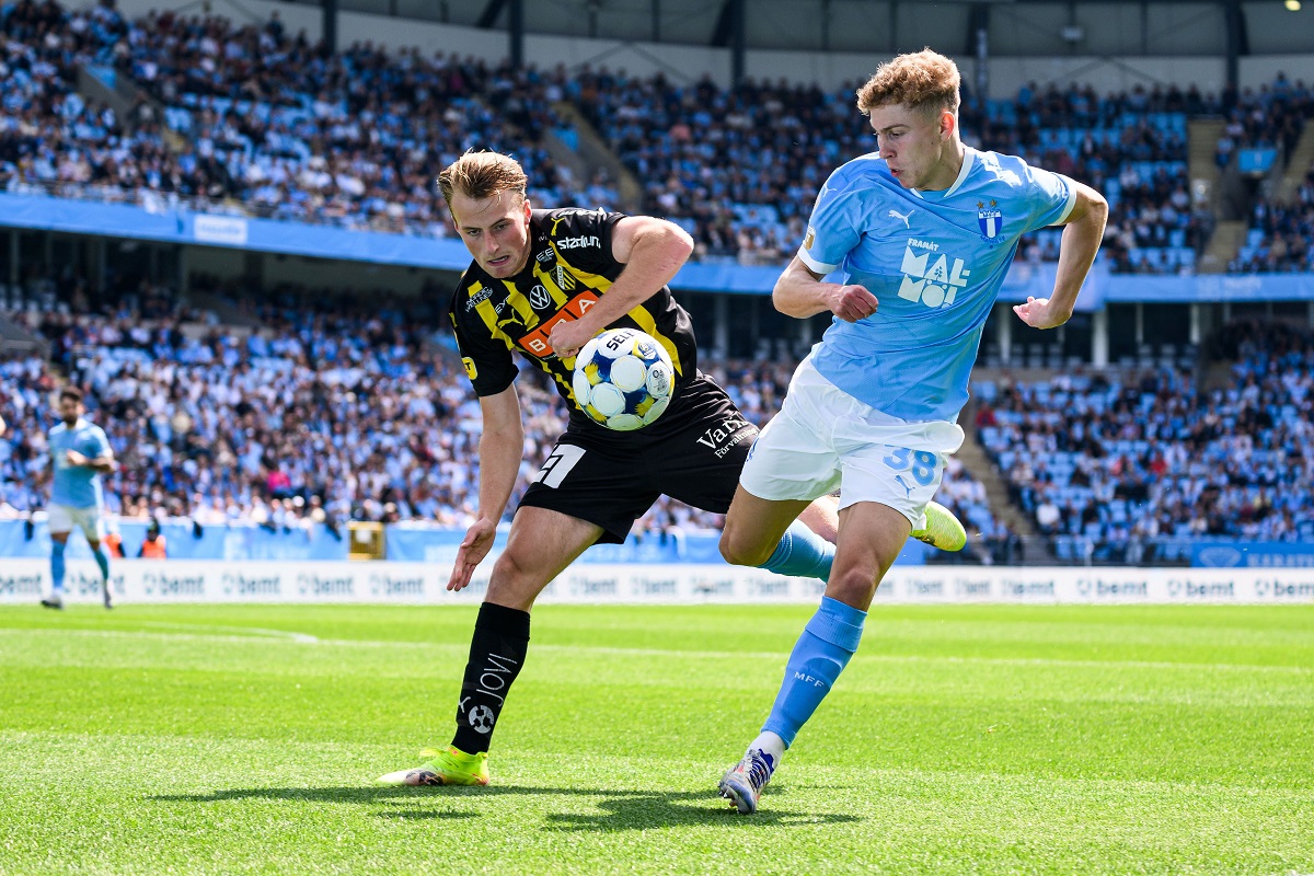 Nhà cái 8LIVE dự đoán tỷ số trận đấu - FC Iberia 1999 vs Malmö FF