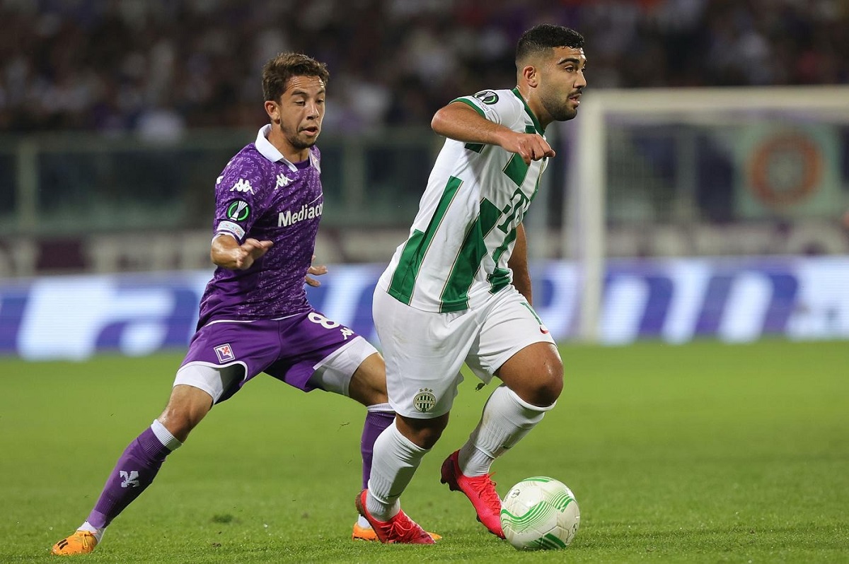 Nhà cái 8LIVE dự đoán tỷ số trận đấu - FC Noah vs Ferencvarosi TC