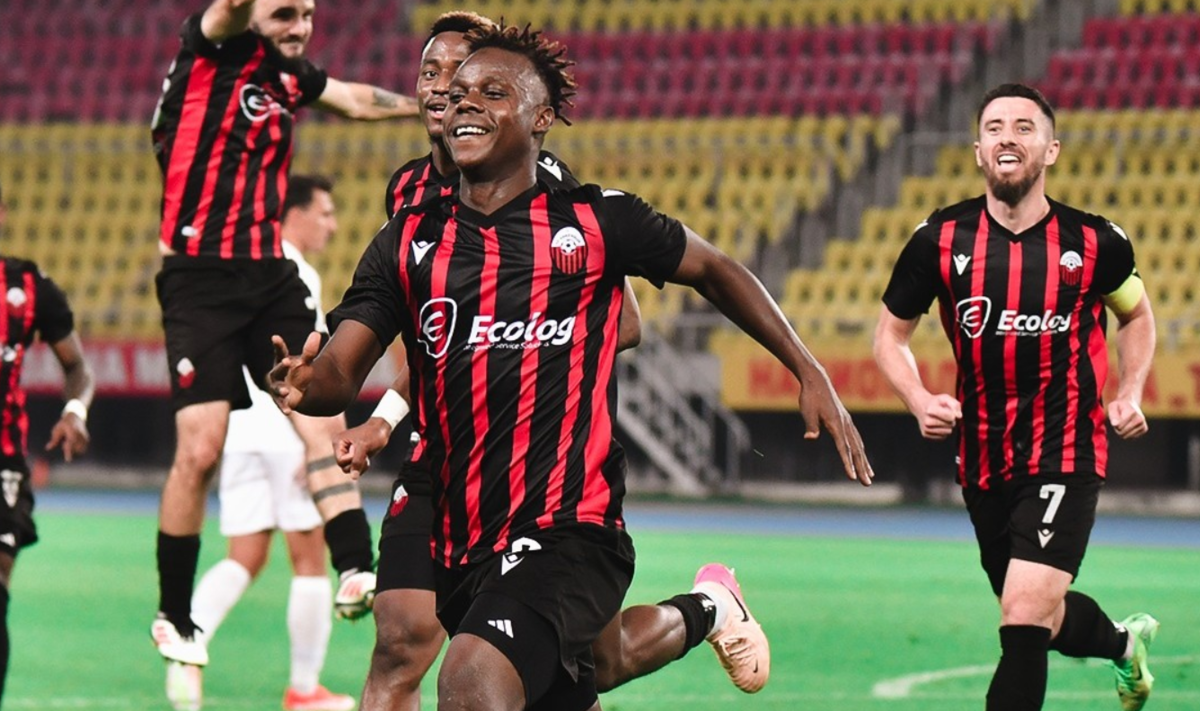 Soi kèo và nhận định FCSB - Shkendija