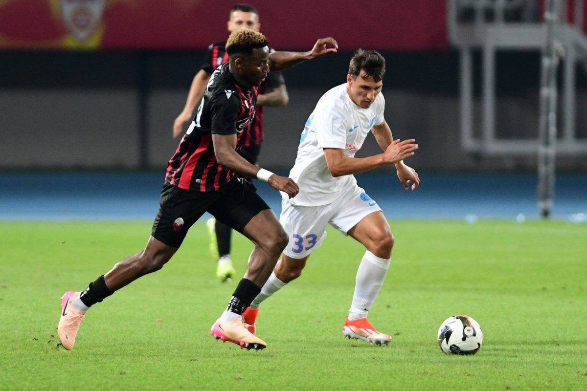 Nhà cái 8LIVE dự đoán tỷ số trận đấu - FCSB vs FK Shkendija