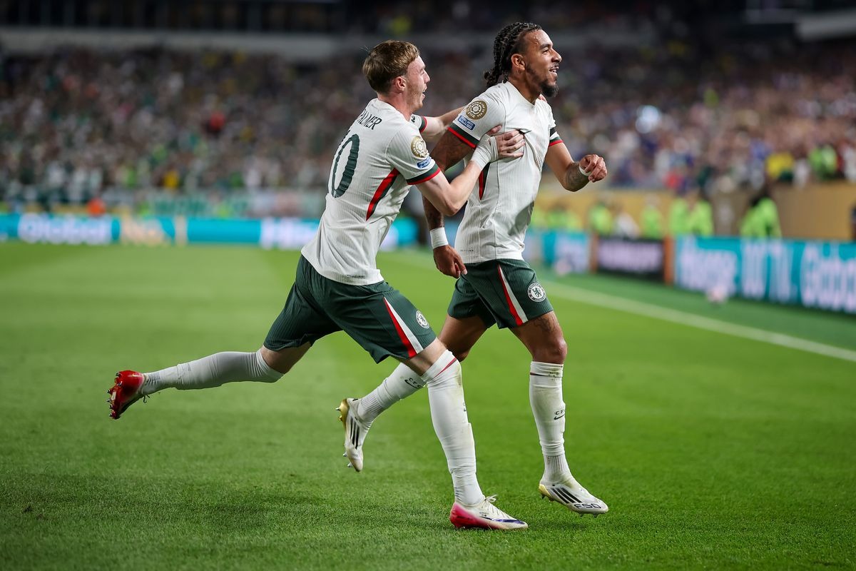Nhà cái 8LIVE dự đoán tỷ số trận đấu - Fluminense vs Chelsea