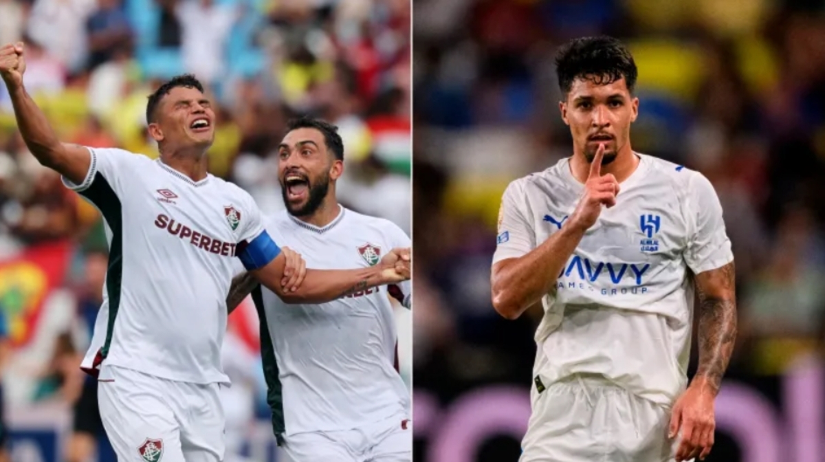 Soi kèo và nhận định Fluminense - Al Hilal