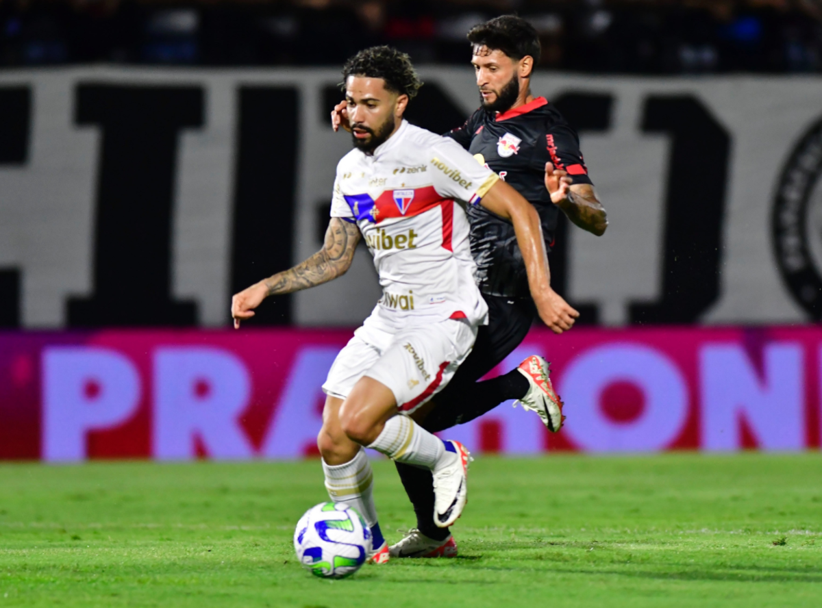 Soi kèo và nhận định Fortaleza - Bragantino