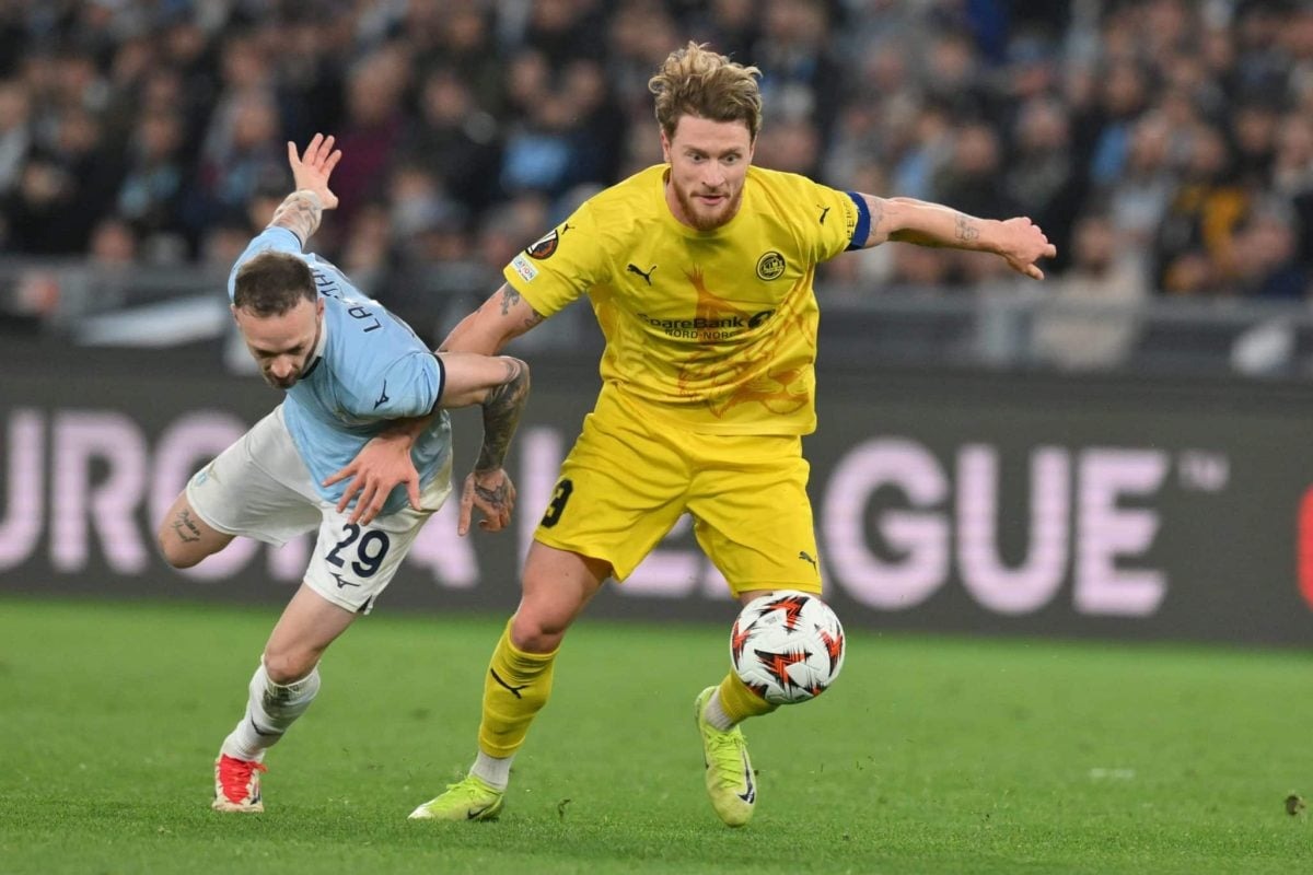 Nhà cái 8LIVE dự đoán tỷ số trận đấu - Fredrikstad FK vs FK Bodo/Glimt