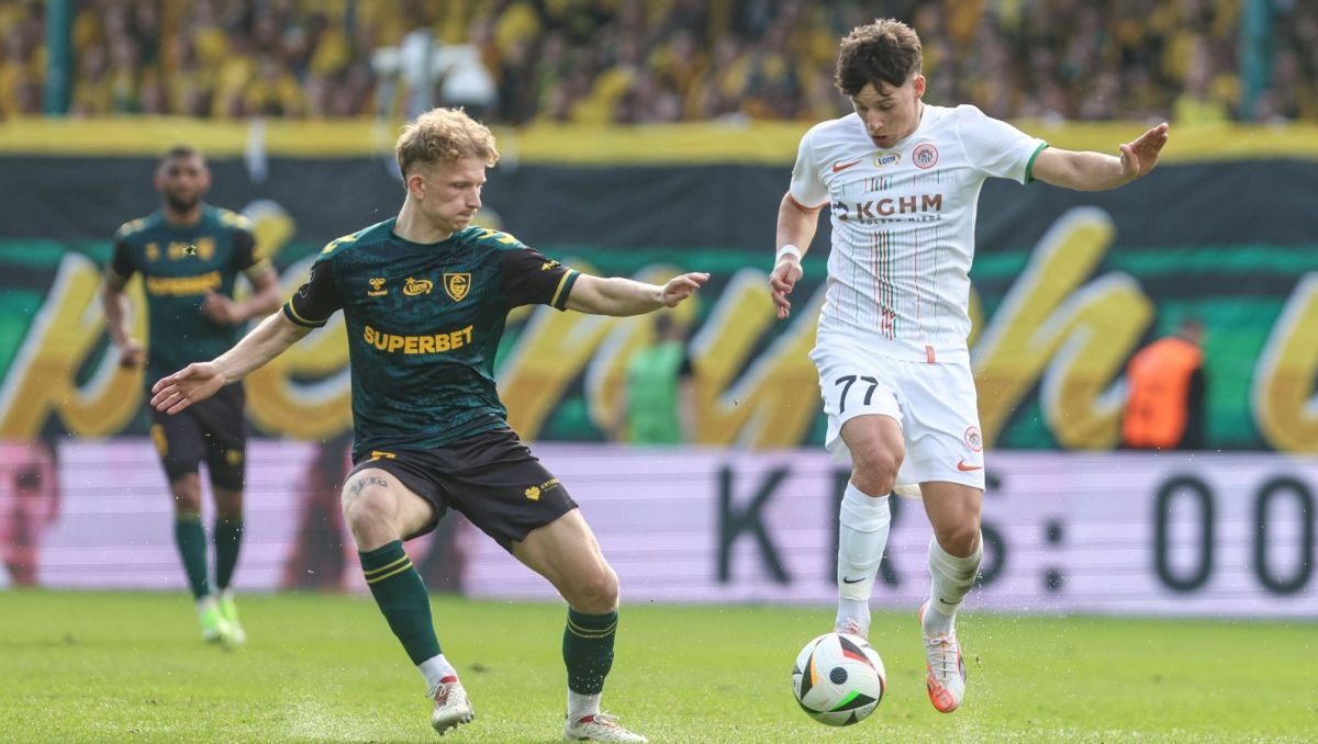 Nhà cái 8LIVE dự đoán tỷ số trận đấu - GKS Katowice vs Zaglebie Lubin