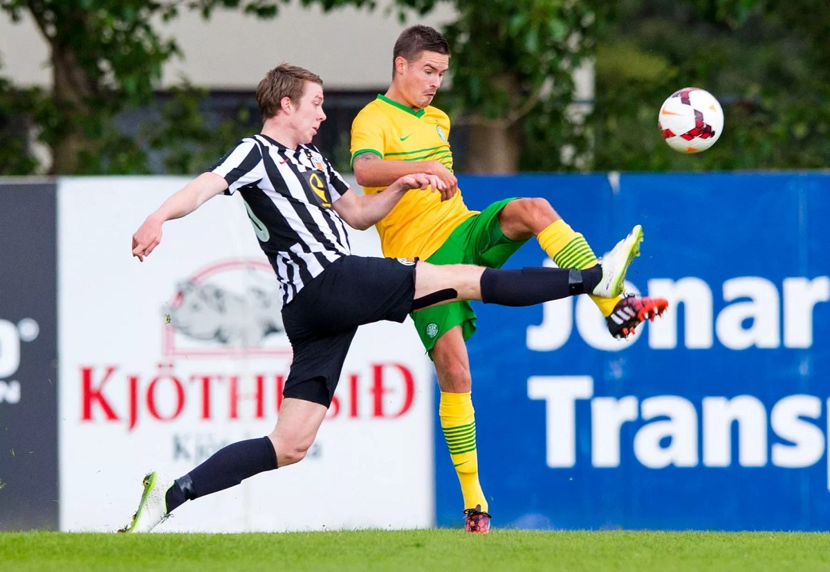 Nhà cái 8LIVE dự đoán tỷ số trận đấu - IA Akranes vs KR Reykjavik