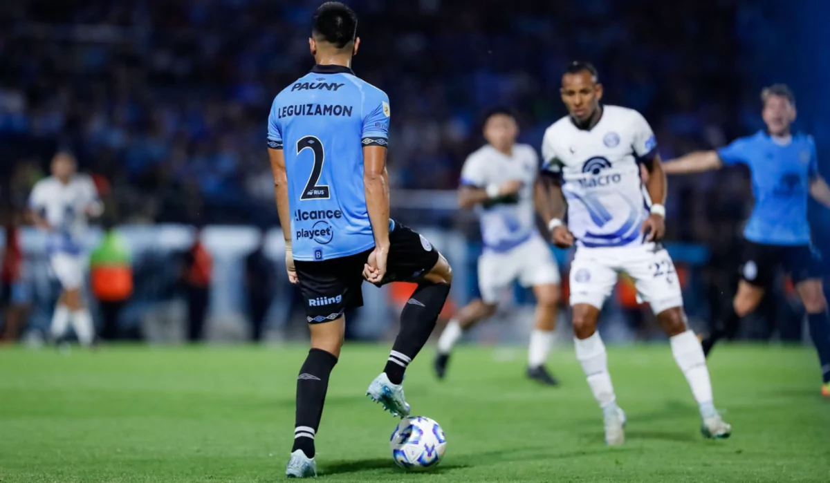 Soi kèo và nhận định Ind. Rivadavia - Belgrano
