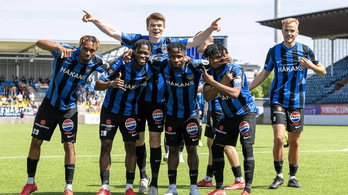 Nhà cái 8LIVE dự đoán tỷ số trận đấu - Inter Turku vs FF Jaro