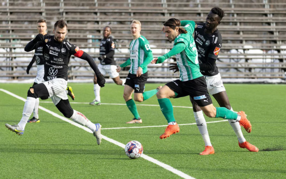 Soi kèo và nhận định KTP - Inter Turku