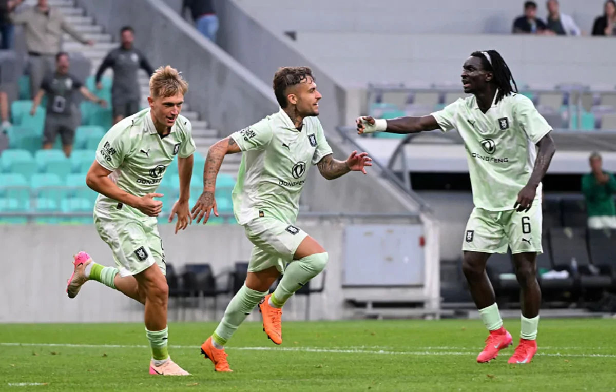Soi kèo và nhận định KuPS - Kairat Almaty