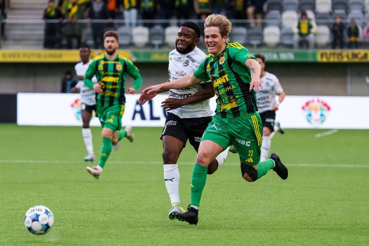 Nhà cái 8LIVE dự đoán tỷ số trận đấu - KuPS vs FC Milsami Orhei